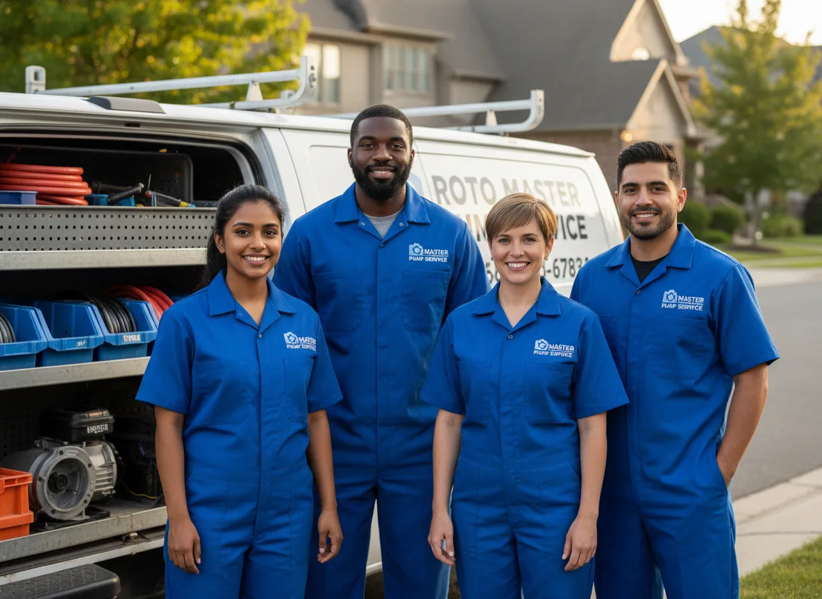 Sump Pump Installation company in Windsor, NY